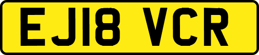 EJ18VCR