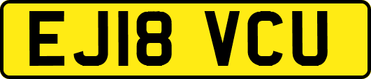 EJ18VCU