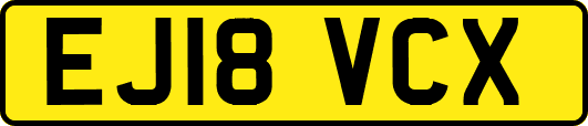 EJ18VCX