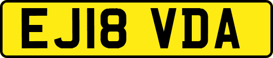 EJ18VDA