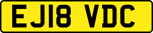 EJ18VDC
