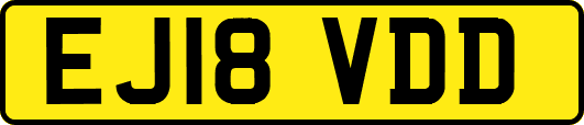 EJ18VDD