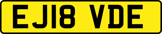 EJ18VDE