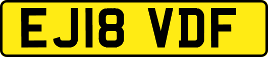 EJ18VDF
