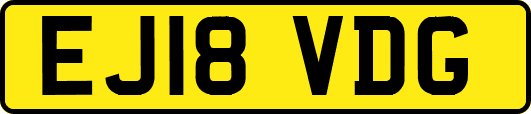 EJ18VDG