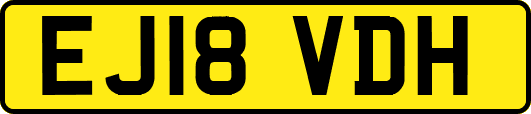 EJ18VDH