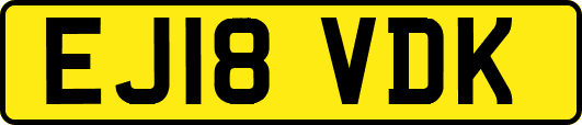 EJ18VDK