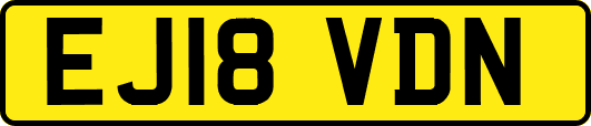 EJ18VDN