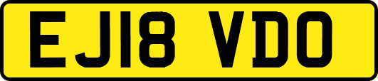 EJ18VDO