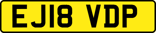 EJ18VDP