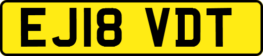 EJ18VDT