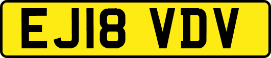 EJ18VDV