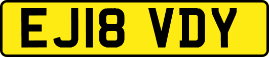 EJ18VDY