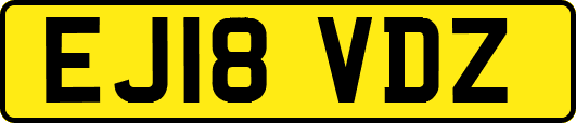 EJ18VDZ