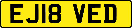 EJ18VED