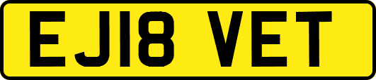 EJ18VET