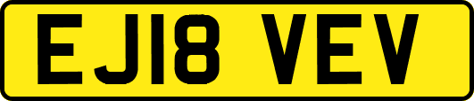 EJ18VEV