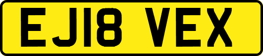 EJ18VEX