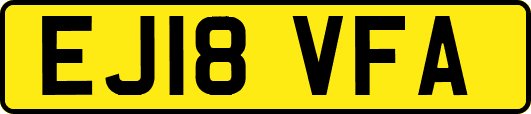 EJ18VFA