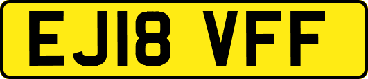 EJ18VFF