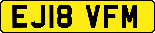 EJ18VFM