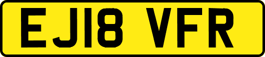 EJ18VFR