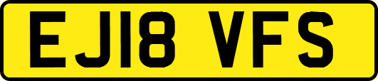 EJ18VFS