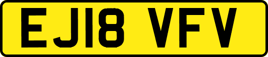 EJ18VFV