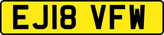 EJ18VFW