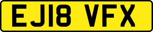 EJ18VFX