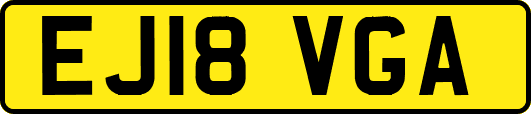 EJ18VGA