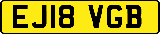 EJ18VGB
