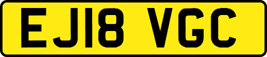 EJ18VGC