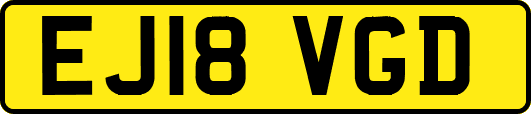 EJ18VGD