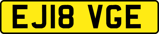 EJ18VGE
