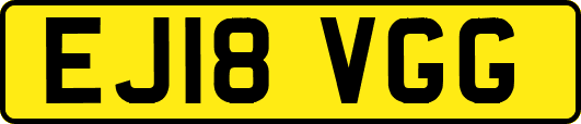 EJ18VGG