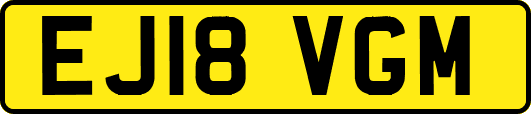 EJ18VGM