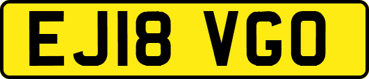 EJ18VGO