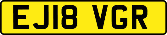 EJ18VGR