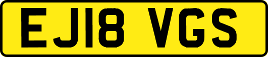 EJ18VGS