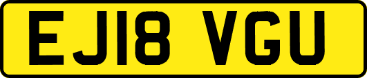 EJ18VGU