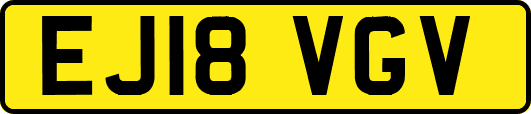 EJ18VGV