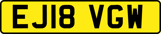 EJ18VGW