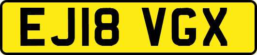 EJ18VGX
