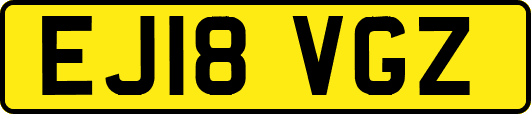 EJ18VGZ