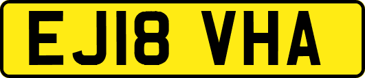 EJ18VHA