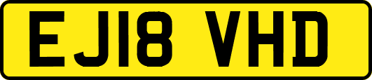 EJ18VHD
