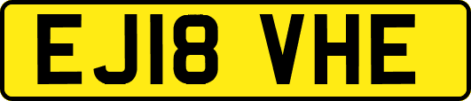 EJ18VHE