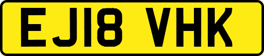 EJ18VHK