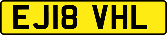 EJ18VHL